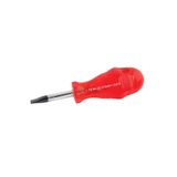 İzeltaş Kraft Seri 6.5x25 mm Düz Uçlu Topaç Tornavida