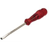 İzeltaş Kraft Seri 7 X 125 mm Düz Uçlu Tornavida