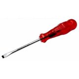 İzeltaş Kraft Seri 7 X 150 mm Düz Uçlu Tornavida