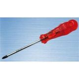İzeltaş Kraft Seri Yıldız Uçlu 10x200 mm Tornavida
