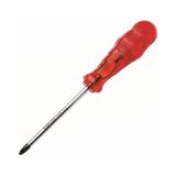 İzeltaş Kraft Seri Yıldız Uçlu PH0 3 X 60 mm Tornavida