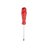 İzeltaş Kraft Seri Yıldız Uçlu Tornavida, Kırmızı, 4.5 X 80 Mm, HPPYSHPZ10048893