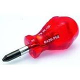 İzeltaş Kraft Yıldız Uçlu Topaç Tornavida 4.5x25 mm İzeltaş