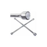 İzeltaş Krom Istavroz Tip 4lü Bijon Anahtarı 17x19x21x22 Mm 1975091719