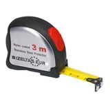 İzeltaş Krom Şerit Metre 5 Metre - 8691150881131