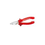 İzeltaş Krom Vanadyum Kombine Pense Kraft Seri 180mm