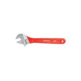 İzeltaş Kurbağacık Anahtar 12" 308 mm 0600 01 1012