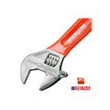 İzeltaş Kurbağacık Ayarlı Anahtar, 12 inç, 300 mm Boy, 34 mm Ağız Açıklığı