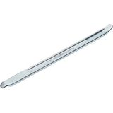 İzeltaş levye oluklu 600mm krom 6350260600
