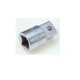 İzeltaş Lokma Adaptörü 1/4 Fx3/8 m