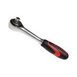 İzeltaş Lokma Cırcır Kolu İzeltaş 1-4'' Cırcır Kolu 140 Mm