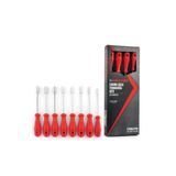 İzeltaş Lokma Uçlu 8 Parça 6-7-8-9-10-11-12-13 MM Tornavida Seti