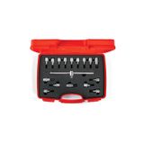 İzeltaş Lokmalı Allen Star Torx Uç Takım 17 Li