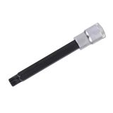 İzeltaş M10 140 Mm 1/2 Oniki Köşe Uzun Boy Lokmalı Bit Uç - İzeltaş 1114064210