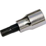 İzeltaş M12 1/2" Lokmalı Ribe Allen Uç