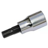 İzeltaş M6 Ribe 1/2 Lokmalı Bits Uç - İzeltaş 1114065006
