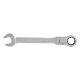 İzeltaş Mafsallı Cırcır Kombine Anahtar (Mm) - 11 mm