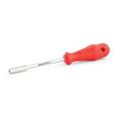 İzeltaş Manyetik Bits Tutucu Tornavida Uzun 6.3X120 Mm (10 Adet)