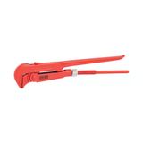 IZELTAS Maşalı Boru Anahtarı 85 Derece