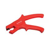 İzeltaş Mekanik Kablo Sıyırıcı 0,5Mm-4 Mm