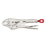 İzeltaş Milwaukee Ayarlı Pense 250 Mm - 4932471725 Gri