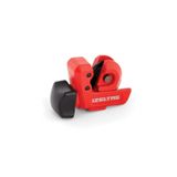 İzeltaş Mini Boru Kesme Bakır 1/4" 7/8" (Alüminyum-Bakır)
