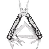 Izeltaş Multi Tool 15 Fonksiyonlu 155 mm Çok Amaçlı Pense Çakı Seti