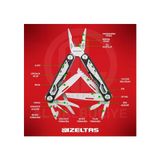 İzeltaş Multi Tool 15 Fonksiyonlu 155 Mm Pense - 14000005270