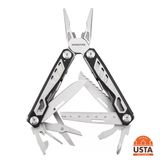 İzeltaş Multitool 15 Fonksiyonlu El Aleti Seti 155 Mm