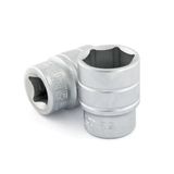 İzeltaş On İki Köşe 22 mm 3/4 inç Lokma Anahtar