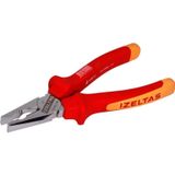 İzeltaş Pense 3020126180 1000V Izoleli Elektrikçi Kombine 180 Mm 4318Seri