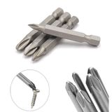 İzeltaş Ph 1 150 mm Uzun Yıldız Uçlu Bits