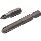 İzeltaş Ph 3 150 mm Uzun Yıldız Uçlu Bits