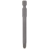 İzeltaş Ph 3 75 mm Uzun Yıldız Uçlu Bits