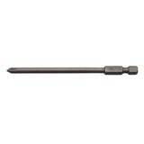 İzeltaş PH2 100 mm Yıldız Bits Uç