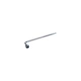 İzeltaş PİPO TİP BİJON ANAHTARI 21MM, IZ1940090021