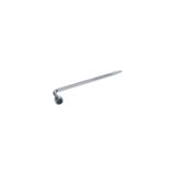 İzeltaş PİPO TİP BİJON ANAHTARI 21MM