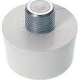 İzeltaş Plastik Çekiç Başlık 40 Mm-Yedek-5850