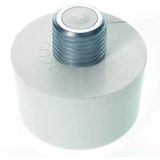 İzeltaş Plastik Çekiç Yedek Parçası 30 Mm - İzeltaş 5850250130