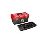 İzeltaş Plastik Takım Çantası 19'' 480X267x242