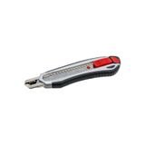 İzeltaş Pro 18 Mm Metal Gövde Geniş Maket Bıçağı Falçata, w4etrgw