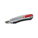 Izeltaş Pro 18 mm Metal Gövde Geniş Maket Bıçağı Falçata