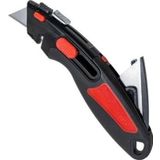 İzeltaş Pro Güv. Otom. Kilit. Trapez Maket Bıçağı