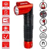 Izeltaş Pro Led Şarjlı Lazer Pointer/Uv El Feneri 0 Lm