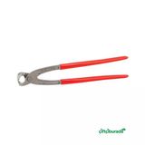 İzeltaş Pvc Kaplı Betoncu Kerpeteni 250 Mm 3830 15 0250
