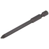 İzeltaş Pz 1 75 mm Uzun Pozidriv Uçlu Bits