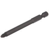 İzeltaş Pz 2 75 mm Uzun Pozidriv Uçlu Bits