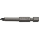 İzeltaş PZ1 50 mm Pozidriv Bits Uç