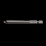 İzeltaş PZ1 75 mm Pozidriv Bits Uç