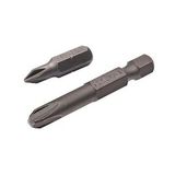 İzeltaş PZ2 50 mm Yıldız Bits Uç